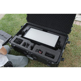 Aputure NOVA P600C Hard Case