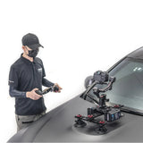 TiLTA HDA-T02-A-V Hydra Alien Car Mounting System Pro Kit For DJI RS2 / RS3 Pro