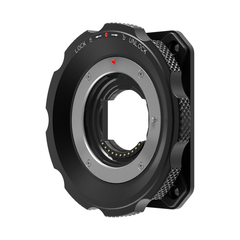 best lens for z cam e2