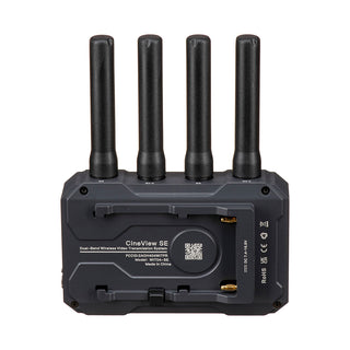 Accsoon CineView SE Multi-Spectrum Wireless Video Transmitter