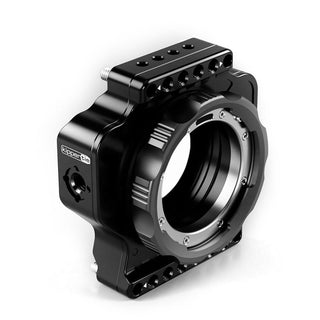 red raven lens mount