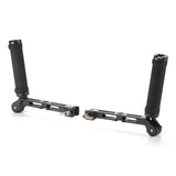 TiLTA GSS-T04-DHB2 Lightweight Dual Handle Gimbal Support System For DJI RS2 / RSC2 / RS3 / RS3 Pro