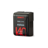 SWIT 140Wh Pocket V-mount Battery Pack