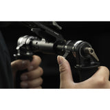 TiLTA Side Quick Adjust Arri Rosette Adapter 360 Degrees Rotatable