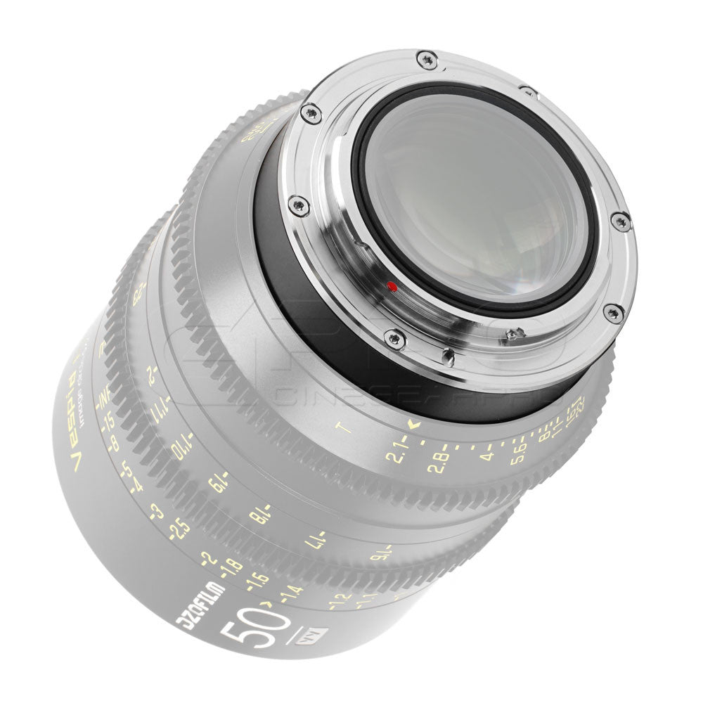 DZOFILM EF Lens Mount Kit For Vespid/Catta Ace/Arles/Gnosis Series
