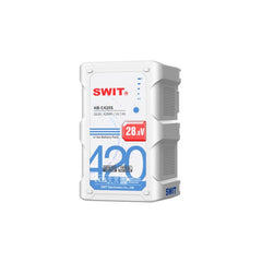 SWIT 290Wh 28.8V B-mount Battery Pack