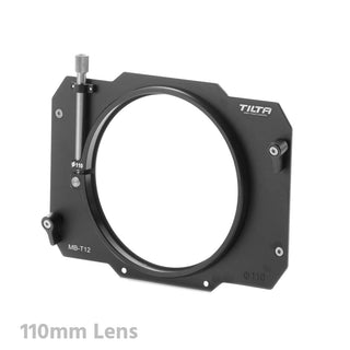 Tilta Fixation d'objectif 85mm pour MB-T12 Clamp-on Matte Box