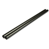 LanParte AR-50-AR460 15mm Extendable Aluminium Rods (2 - 18inch) Support Rods - CINEGEARPRO