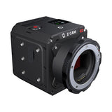 Z CAM E2 F8 8K Full Frame Cinema Camera Camera - CINEGEARPRO