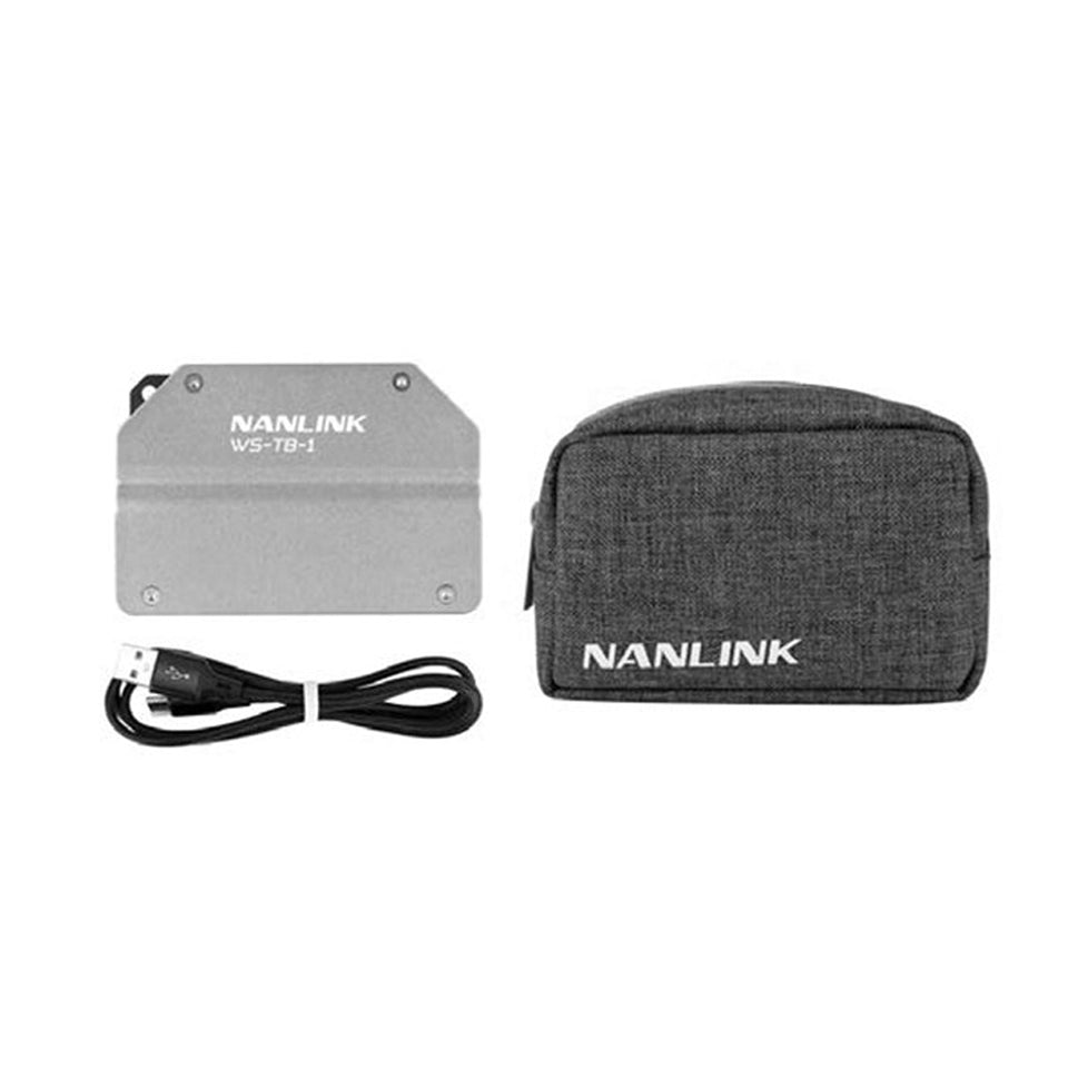 Nanlite wireless on sale