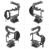 TiLTA TA-T17 A7/A9 Series Cage Rig System for Sony a7/a9 Series Cameras TiLTAING Camera Cages - CINEGEARPRO