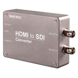 SEETEC HTS HDMI to SDI Converter Converter - CINEGEARPRO