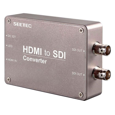 SEETEC HTS HDMI to SDI Converter