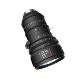 CHIOPT Xtreme 75-250MM T3.2 Compact zoom Full Frame Cine Lens