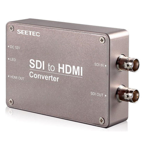 SEETEC STH SDI to HDMI Converter