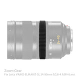 CineGearPro Seamless Lens Gear 0.8m For Leica Lens Lens Gear - CINEGEARPRO
