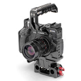CGPro Armour Cage for GH5 Camera Cages - CINEGEARPRO