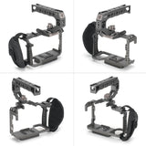 TiLTA TA-T17 A7/A9 Series Cage Rig System for Sony a7/a9 Series Cameras TiLTAING Camera Cages - CINEGEARPRO