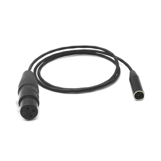 mini xlr blackmagic