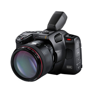 evf for blackmagic pocket 4k