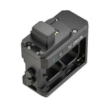 YC ONION Power Supply Baseplate For DJI RS 2