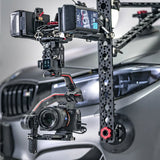 TiLTA HDA-T02-V Hydra Alien Car Mounting System For DJI RS 2 / RS3 / RS3 Pro