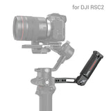 SmallRig 3028 Sling Handgrip for DJI RS 2/RSC 2