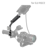 SmallRig 3028 Sling Handgrip for DJI RS 2/RSC 2