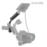 SmallRig 3028 Sling Handgrip for DJI RS 2/RSC 2