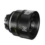 DZOFILM Gnosis 32mm T2.8 Macro 1:1 Prime Lens LPL+PL+EF Mount