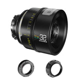 DZOFILM Gnosis 32mm T2.8 Macro 1:1 Prime Lens LPL+PL+EF Mount