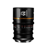 Laowa Nanomorph 35mm T2.4 1.5x S35 Anamorphic Lens