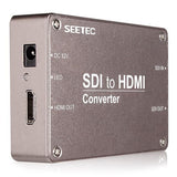 SEETEC STH SDI to HDMI Converter Converter - CINEGEARPRO