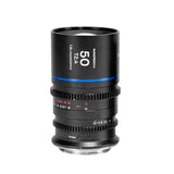 Laowa Nanomorph 50mm T2.4 1.5x S35 Anamorphic Lens