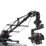 TiLTA Hydra-Arm Mini Cinema Camera Crane For DJI RS2 / RS3 Pro