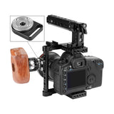 CGPro Standard M6 Female ARRI Rosette Connecting Mount Rosette Components - CINEGEARPRO