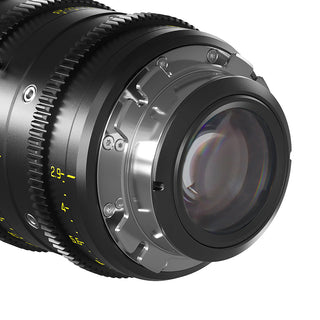 DZOFILM CATTA ACE 70-135mm T2.9 Full Frame Cine Zoom Lens EF/PL Mount