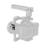 CGPro Standard M6 Female ARRI Rosette Connecting Mount Rosette Components - CINEGEARPRO