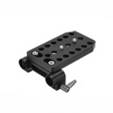 TiLTA TT-E05 IFR5 Record Unit Support (15mm Rod Adaptor) Mounting Plate - CINEGEARPRO