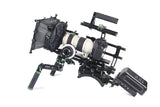 LANPARTE PK-02 PRO DSLR CAMERA RIG , V2 Rig/Kits - CINEGEARPRO