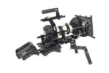 LANPARTE PK-02 PRO DSLR CAMERA RIG , V2 Rig/Kits - CINEGEARPRO