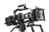 LANPARTE PK-02 PRO DSLR CAMERA RIG , V2 Rig/Kits - CINEGEARPRO