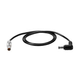 TiLTA 8V DC Male to 7-pin Nucleus-M Motor Power Cable Power Cable - CINEGEARPRO