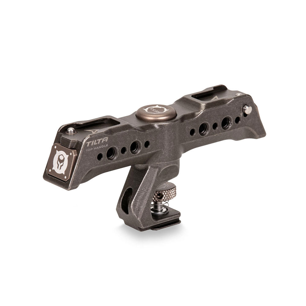 TiLTA Rotatable Quick Release Top Handle (Tactical Gray)