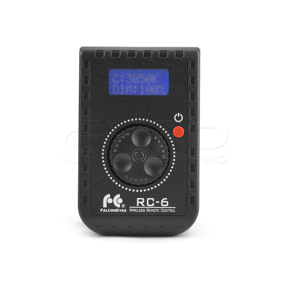 Wireless Remote Controller RC-6