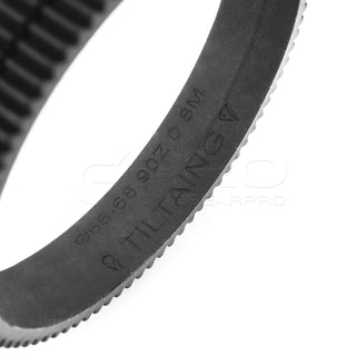 FILMCITY Follow Focus Gear Ring Crank V1 for 15mm Rail Rod support
