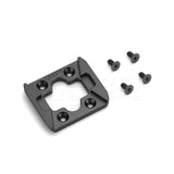 TiLTA Manfrotto Quick Release Plate For ZCAM E2/S1H/GH5/A7/A9/5D/7D/Z6/Z7XT3/A6000 Series Cage