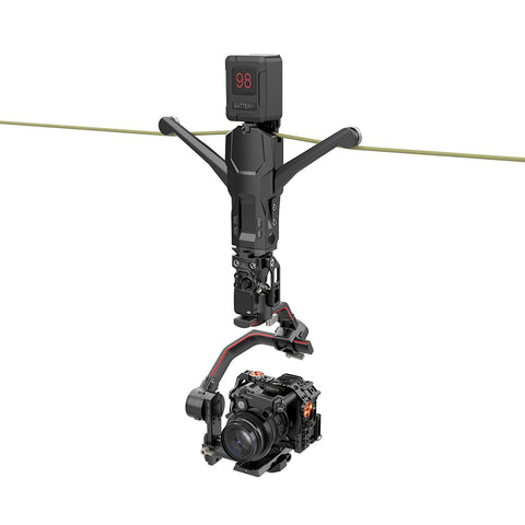 TiLTA Cable Camera System For DJI RS 2