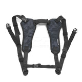 TiLTA Lightweight GSS-T04 Vest For DJI RS2 / RSC2 / RS3 / RS3 Pro