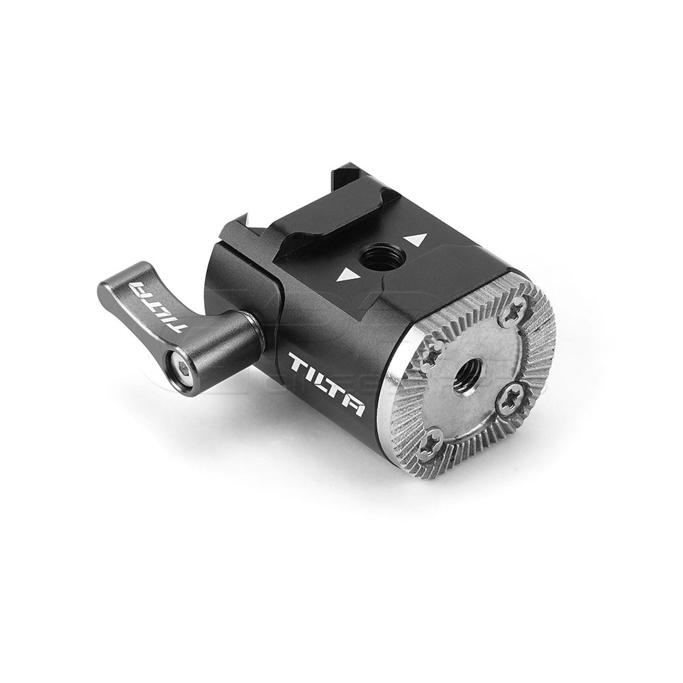 TiLTA TGA-NRA Nato Rail To Rosette Adapter For DJI RS2 / RSC2